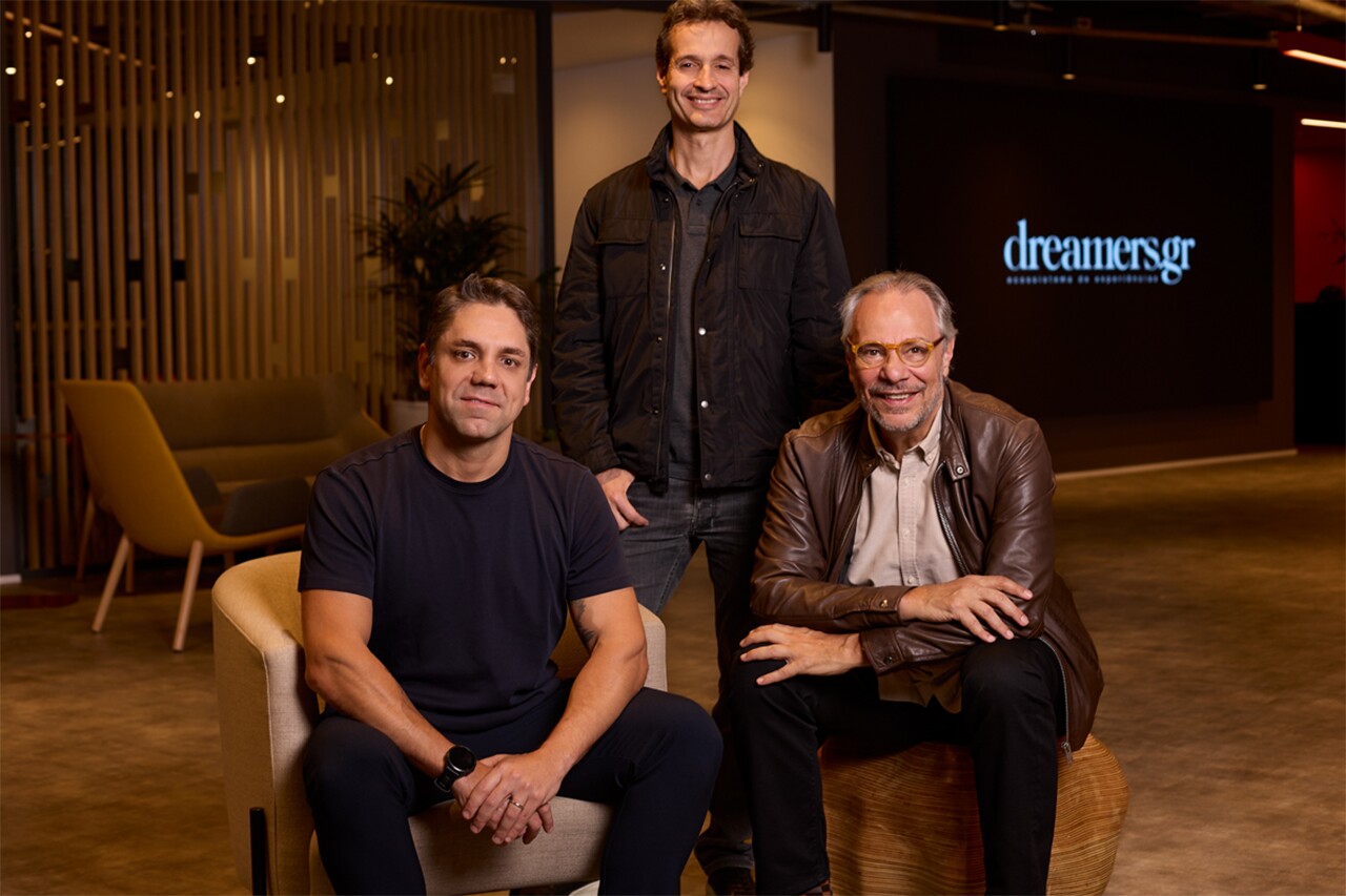 Grupo Dreamers abre operação própria de out-of-home