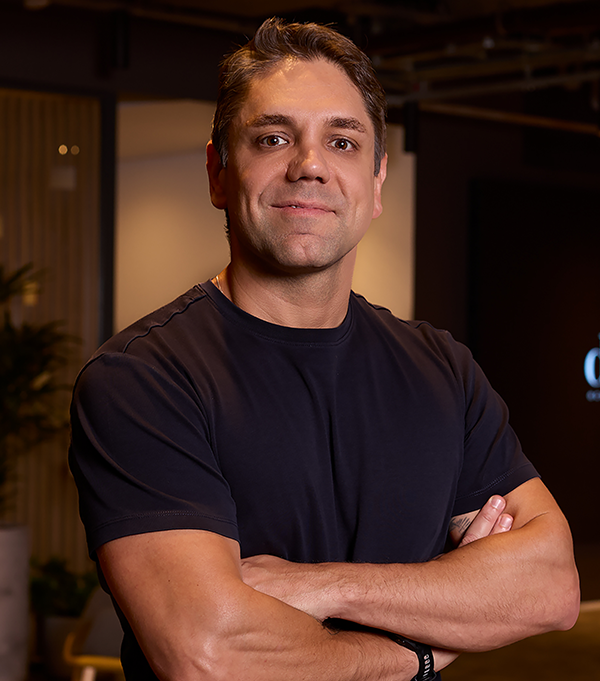 Bruno Guerrero