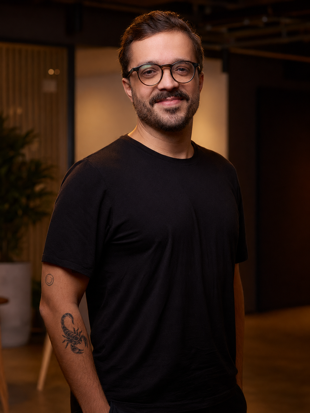 Bruno Putz