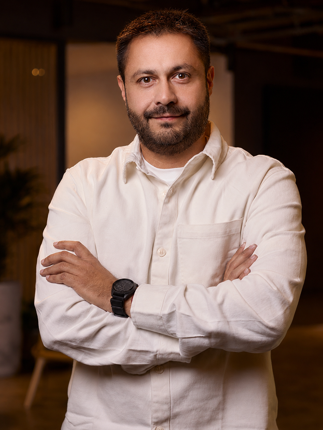 Fabricio Nascimento